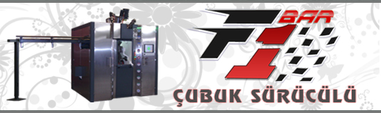 Çubuk Sürücülü Transfer Makineleri Çubuk Sürücülü Transfer Makineleri