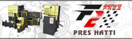 Press Makineleri Press Makineleri