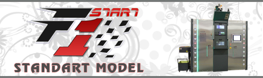 Standart Model Transfer Makinesi Standart Model Transfer Makinesi